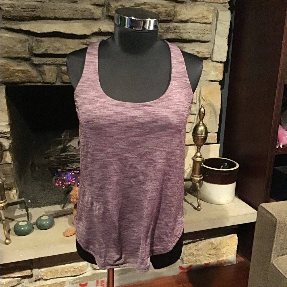 Lululemon Top